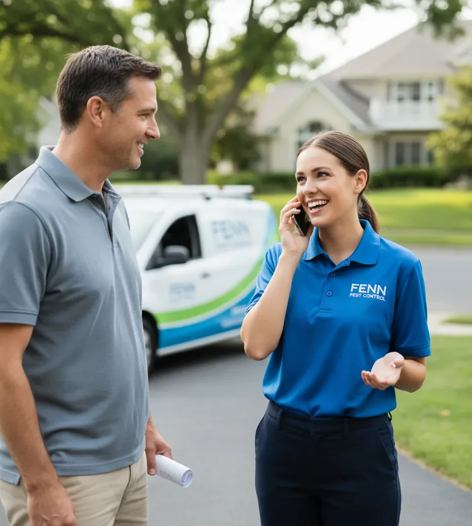 Bed Bug Extermination in Edgewater, MD